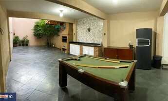 Imagem: Sobrado, Vila Nova Bonsucesso - Guarulhos