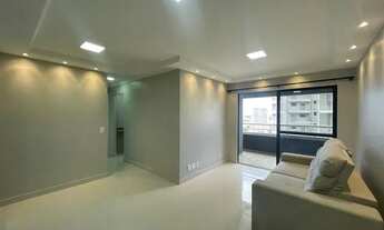 Imagem 2: Apartamento para venda com 75 metros quadrados com 3 quartos em Cocó - Fortaleza - CE