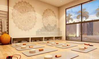 Imagem 6: Casa à venda com 3 quartos e 458 metros - Residencial Vivant no Urbanova