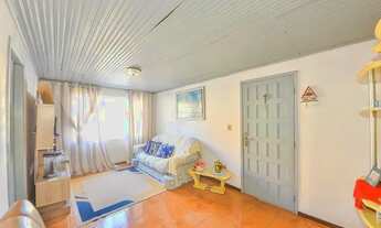 Imagem 3: Residência no Parigot de Souza