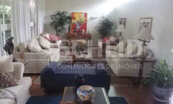 Imagem: Sobrado na Chácara Santo Antonio