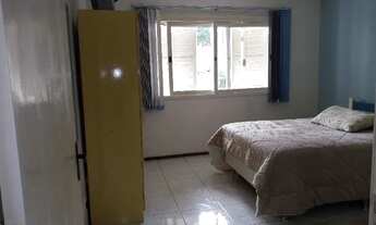 Imagem 7: Casa de alvenaria no bairro Vicentina com 2 quartos