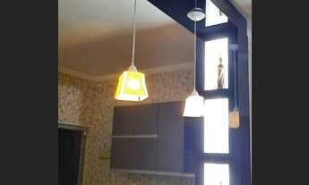 Imagem 4: Casa Portal dos Eucaliptos