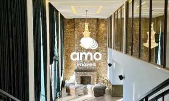 Imagem 4: Apartamento com 3 quartos, sendo 1 suíte, Souza Cruz