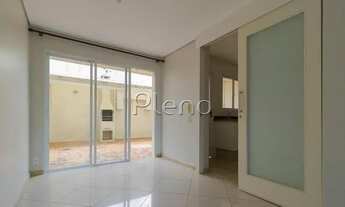 Imagem 3: Casa à venda no Mansões Santo Antônio - Campinas/SP