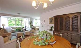 Imagem 3: Apartamento Venda Pinheiros 170 m² 3 Dormitórios