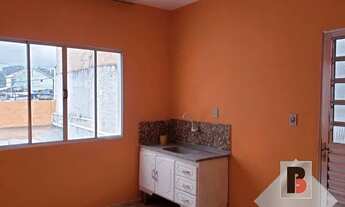 Imagem 5: CASA TERREA VILA FORMOSA 4 DORMITÓRIOS 3 SUITES SALA AMPLA 2 VAGAS