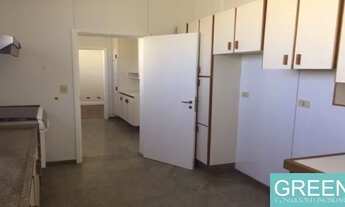 Imagem 4: APARTAMENTO para Venda/Locação CHÁCARA SANTO ANTONIO, SÃO PAULO 4 dormitórios sendo 2 suít