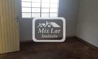 Imagem: REF L6113 Casa Térrea Bela Vista - Osasco