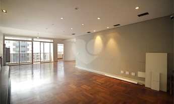 Imagem 5: APARTAMENTO HIGIENOPOLIS COM 3 DORMITORIOS ,SENDO 1 SUITE - PREDIO COM BOM RECUO