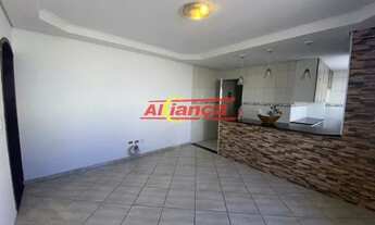 Imagem 6: Sobrado, Jardim Presidente Dutra - Guarulhos