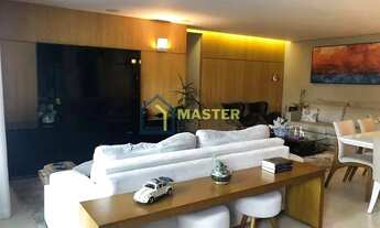 Imagem 4: Apartamento 3 quartos à venda e para locação 134m2, Edifício Parc Belle Vue no bairro - Vi