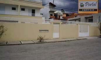 Imagem 3: Apartamento com 1 dormitório para alugar, 42 m² por R$ 1.000,00/mês - Jardim Santo Antônio