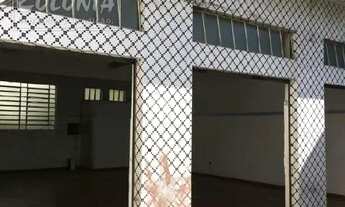 Imagem: Santo André - Prédio Inteiro - Vila Valparaíso