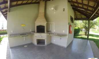 Imagem 6: Casa (térrea em condominio) 3 dormitórios/suite, cozinha planejada, portaria 24hs, lazer