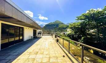 Imagem: Cobertura linear no Jardim Oceânico com