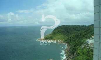 Imagem 3: Cobertura duplex, 5 suítes, vista para o mar, Tortugas