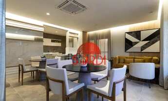 Imagem 4: Apartamento 50m² Fiusa One