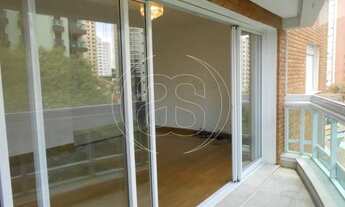 Imagem 4: São Paulo - Apartamento Padrão - Moema Índios