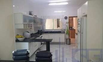 Imagem 5: Casa para venda tem 110 metros quadrados com 3 quartos em Bela Vista - Osasco - SP