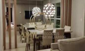 Imagem 7: Apartamento Porteira Fechada no Splendor Garden/ Jardim das Industrias/ 04 dormitórios sen