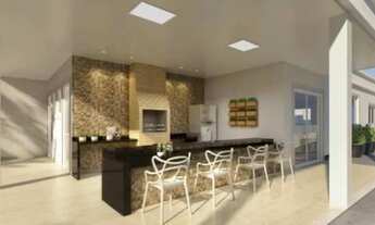 Imagem 5: Apartamento-À VENDA-Jardim Europa-Suzano-SP