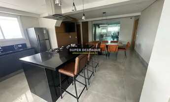 Imagem 7: Apartamento com 3 dorms e 2 vagas Ocian