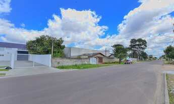 Imagem 4: Lote/Terreno para venda com 770 metros quadrados em Hauer - Curitiba - PR