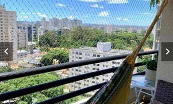 Imagem 2: Apartamento para aluguel com 125 metros quadrados com 3 quartos por 5.300 o pacote