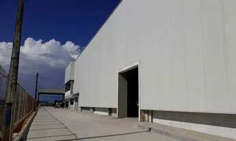 Imagem 3: Galpão 4093 m² Distrito industrial I Manaus AM!