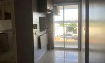Imagem 5: Apartamento Padrão em São Carlos