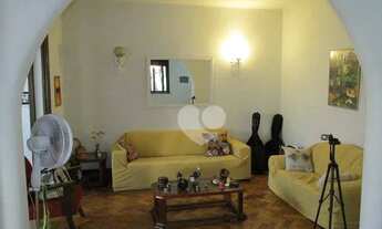 Imagem 3: Casa com 5 dormitórios à venda, 257 m² por R$ 970.000,00 - Grajaú - Rio de Janeiro/RJ