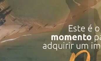 Imagem 5: Casa de praia em condomínio fechado com estrura de lazer