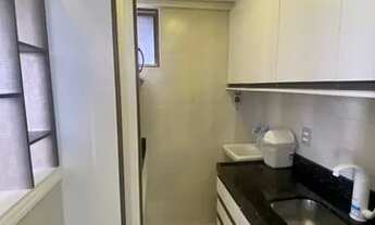 Imagem 6: Apartamento mobiliado vista mar no Calhau