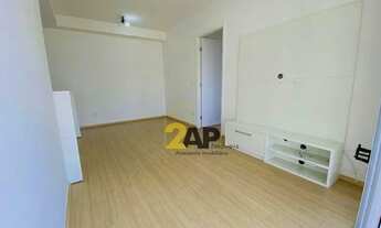 Imagem 5: Apartamento com 1 suítes para alugar, 49 m² por R$ 3.170/mês - Vila Andrade - São Paulo/SP