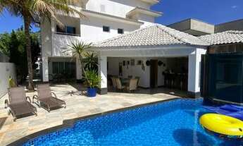 Imagem: Casa de condomínio sobrado para venda possui