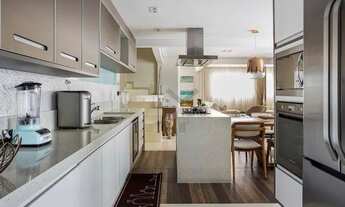 Imagem 2: Apartamento Triplex com 3 dormitórios à venda, 254 m² por R$ 2.600.000,00 - Osvaldo Cruz