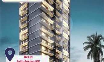 Imagem: Apartamento com 58 m² - Bessa - João Pessoa