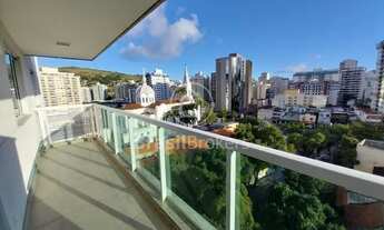 Imagem 6: Niterói - Apartamento Padrão - Santa Rosa