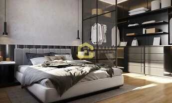 Imagem 5: Apartamento à venda 2 Quartos, 1 Vaga, 29.59M², Portão, Curitiba - PR