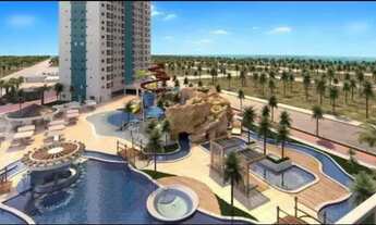 Imagem 2: Vendo Cota Resort Salinas Premium 1/4