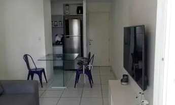 Imagem 3: Apartamento para Venda em Fortaleza, Parque Dois Irmãos, 2 dormitórios, 1 banheiro, 1 vaga