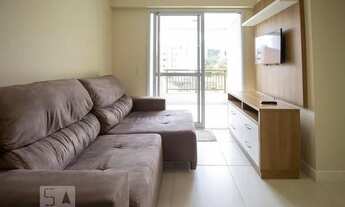 Imagem 5: Apartamento para Aluguel - Itacorubi, 2 Quartos, 72 m2