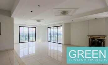 Imagem 5: Apartamento para locação em Moema, São Paulo. Apartamento de alto padrão, com ar condicion