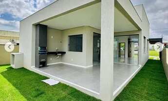 Imagem 3: Vendo Casa Térrea