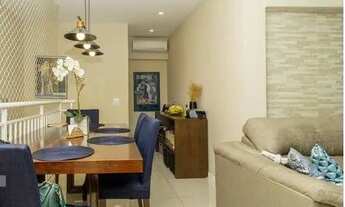 Imagem 3: Cobertura em Recreio dos Bandeirantes - Rio de Janeiro