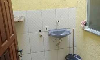 Imagem 6: Alugo casa Casa em condomínio com 1 dormitório