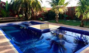 Imagem 2: Casa com 5 dorms, JARDIM IPORANGA, São Pedro - R$ 1.79 mi, Cod