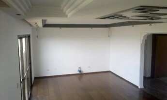 Imagem: Cobertura Bosque Maia 450 m2