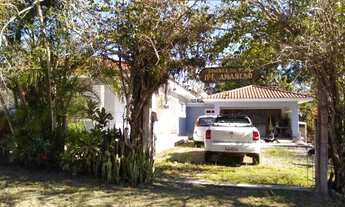 Imagem 4: Casa para Locação em Imbituba, Ibiraquera, 3 dormitórios, 1 suíte, 2 banheiros, 2 vagas